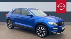 Volkswagen T-Roc 1.5 TSI EVO Active 5dr Petrol Hatchback
